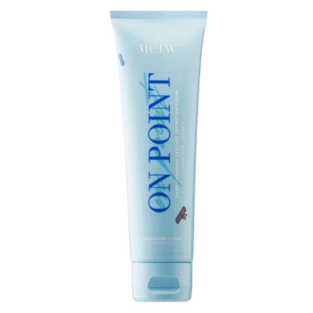 MCJW Madam CJ Walker On Point Game Changing Texture Definition Cream 5 oz